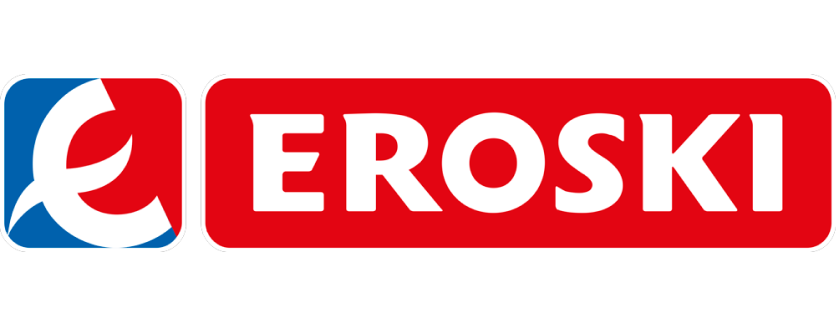 Logo Eroski