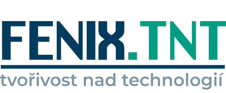 Logo Fenix