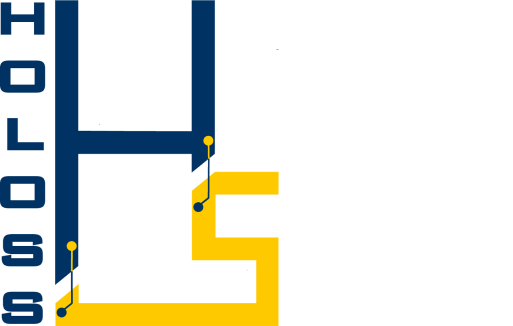 Logo Holos