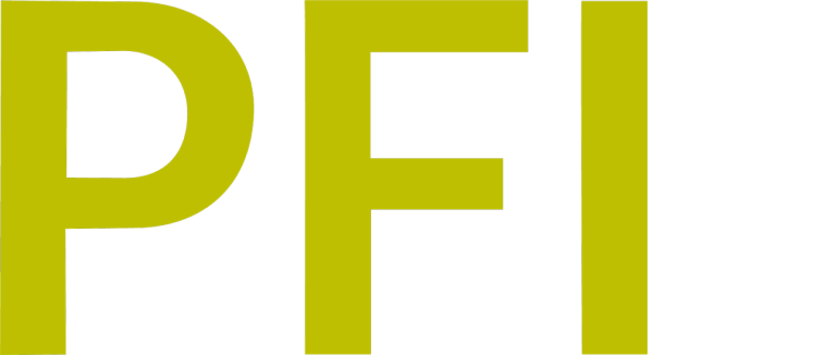 Logo PFI