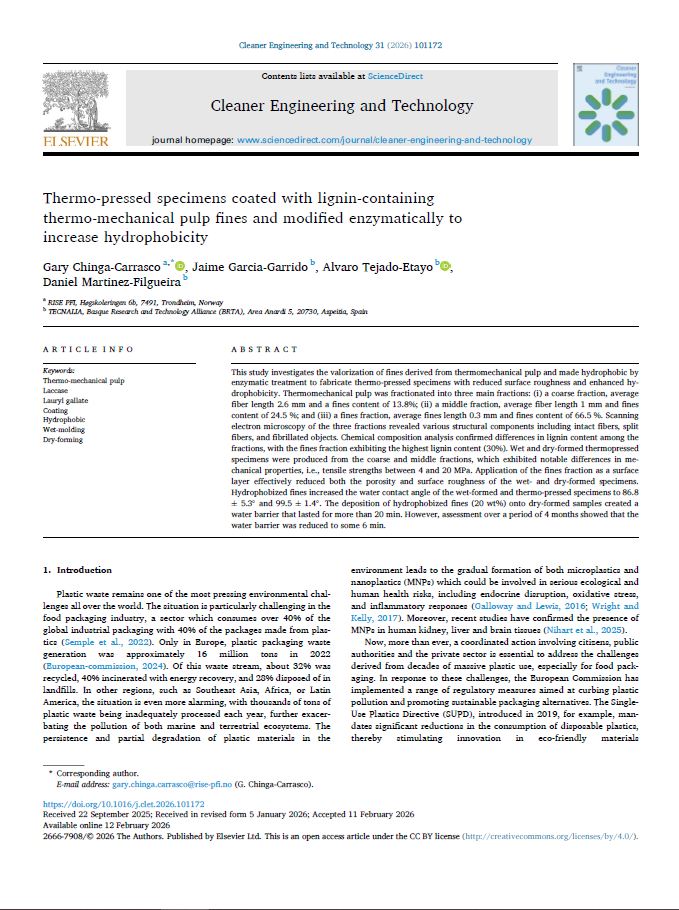Scientific publication