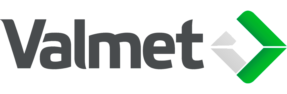 Logo Valmet