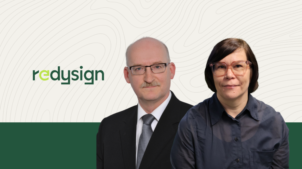 REDYSIGN Project - Valmet