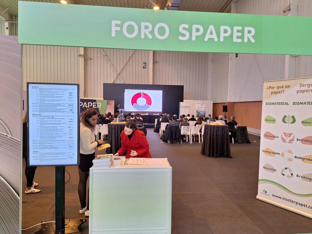 REDYSIGN Project - FORO SPAPER 25