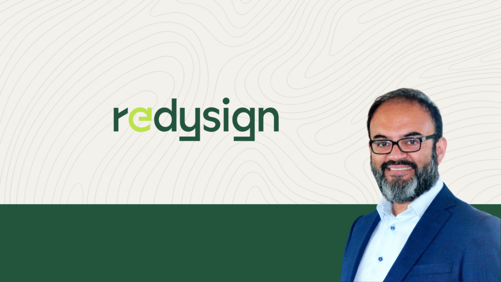 REDYSIGN, Gary Chinga Carrasco (RISE PFI)