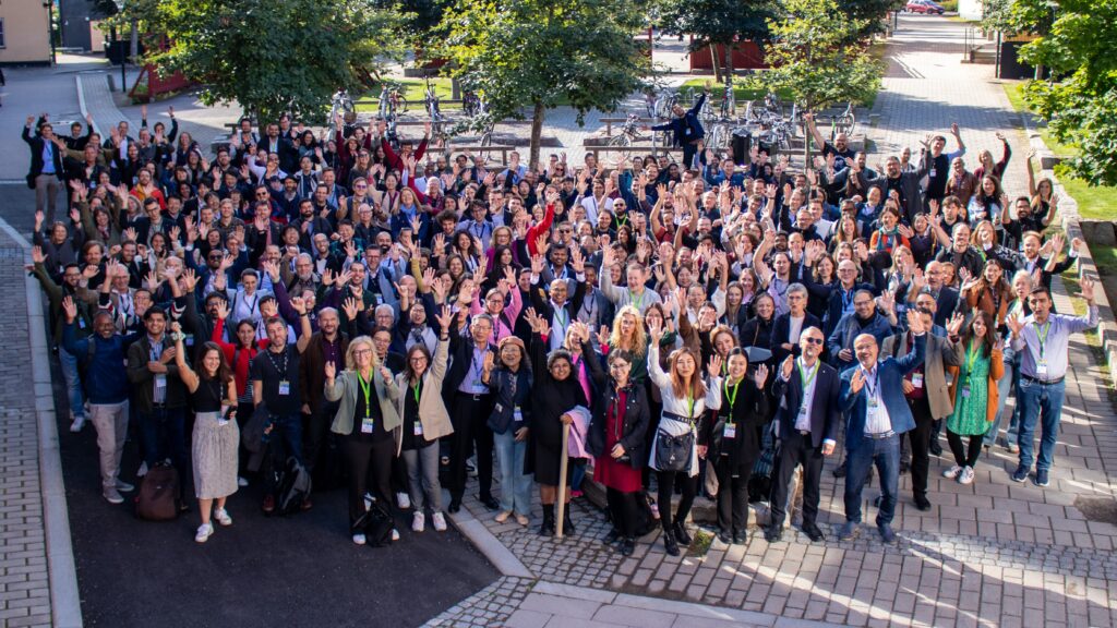 EPNOE 2025 Participants