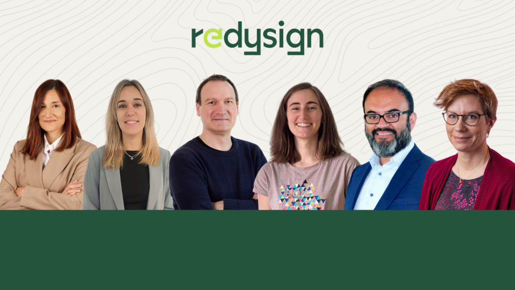REDYSIGN experts article