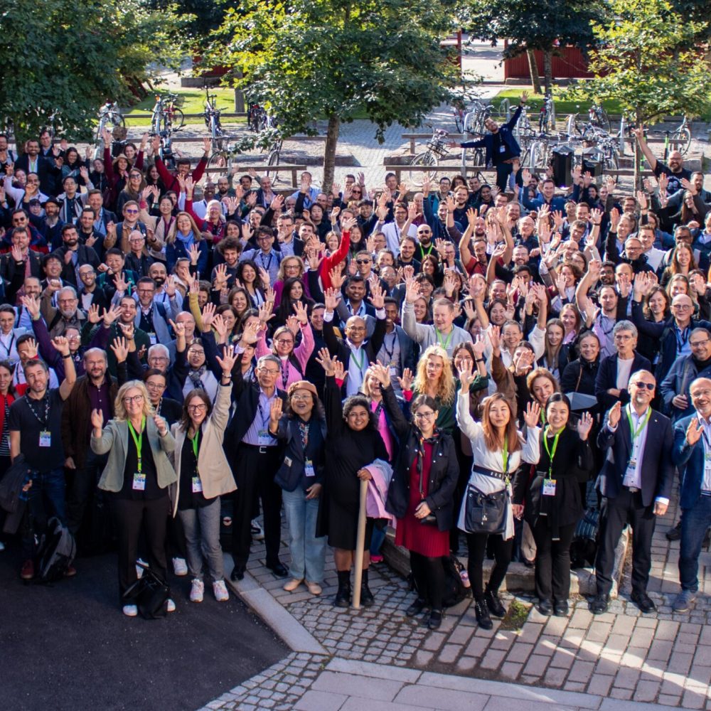 EPNOE 2025 Participants