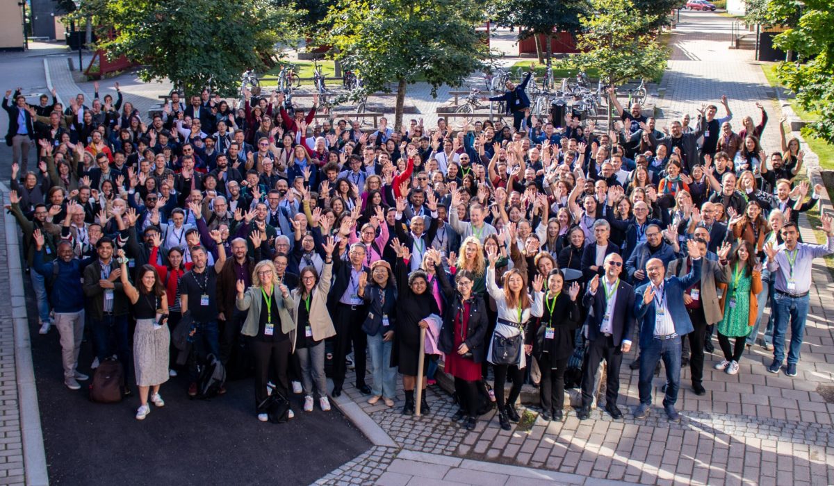 EPNOE 2025 Participants