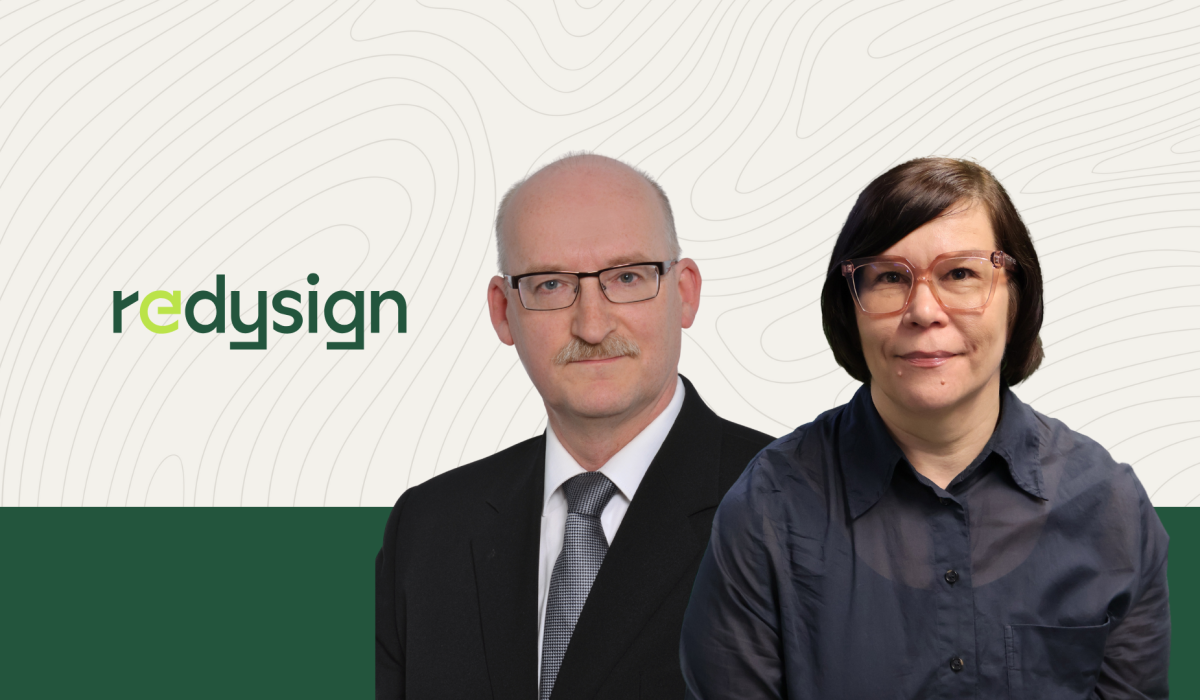 REDYSIGN Project - Valmet