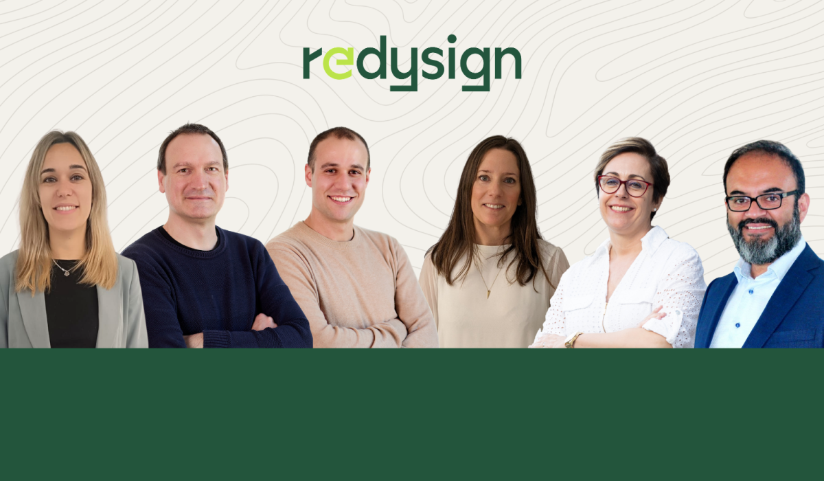 REDYSIGN Expert article