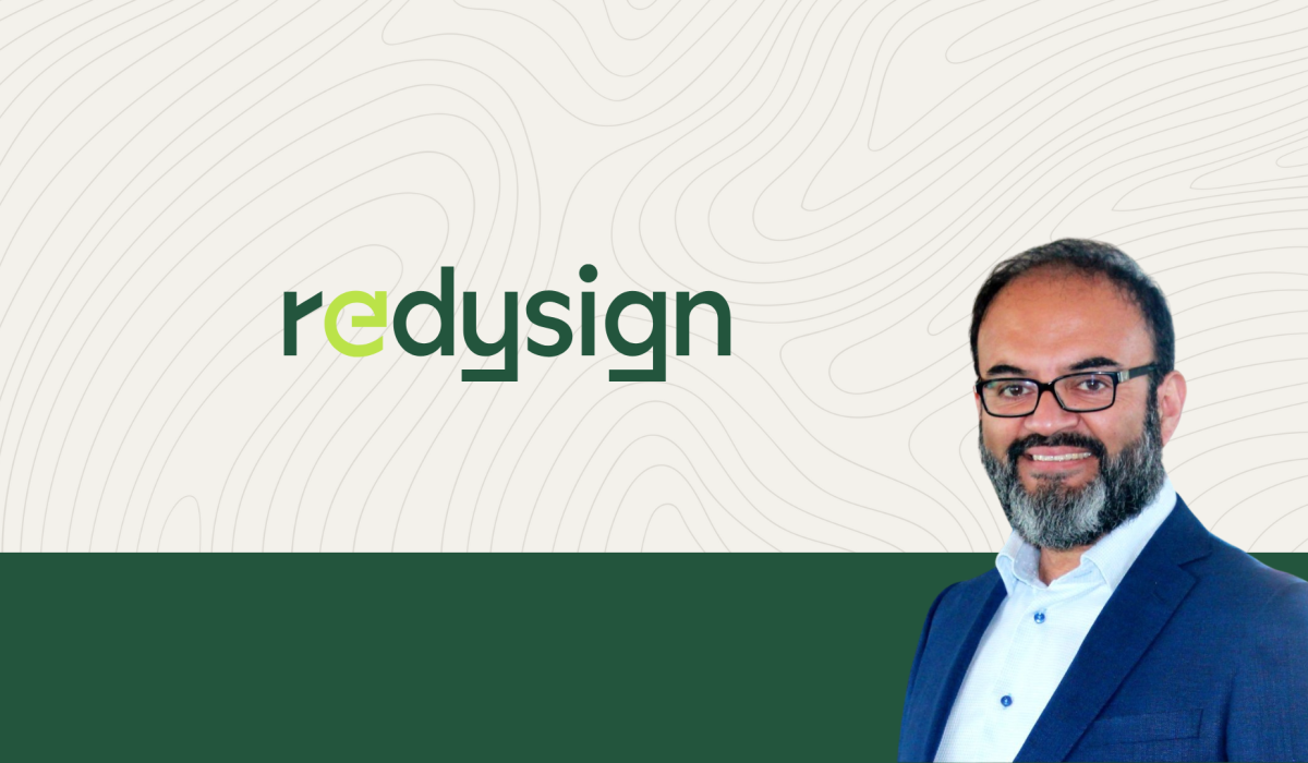 REDYSIGN, Gary Chinga Carrasco (RISE PFI)