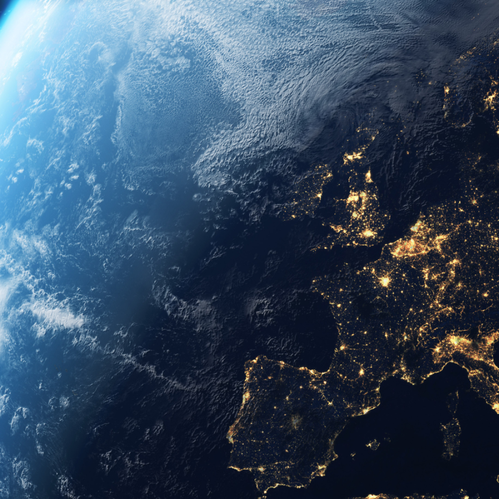 12th Conference of the EU Framework Program for Research and Innovation in Spain
