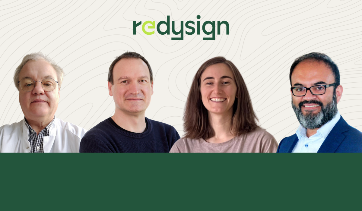 REDYSIGN Project - Expert article